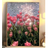 Digital oil painting