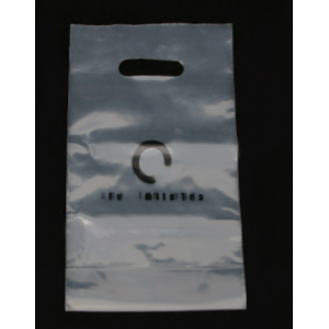 Plastic bag