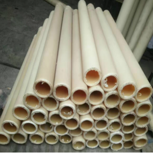 Plastic pipe