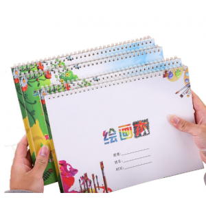 Drawing book