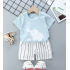 Polyester children‘s clothing