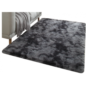 Plush carpet