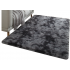 Plush carpet