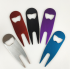 An iron bottle opener