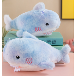 Plush toy