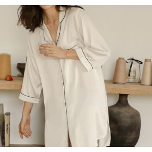 Polyester clothes for women