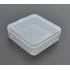 Plastic box