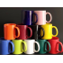 Ceramic cup