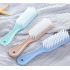 Plastic brush