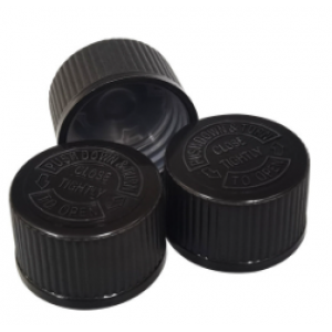 Plastic cover