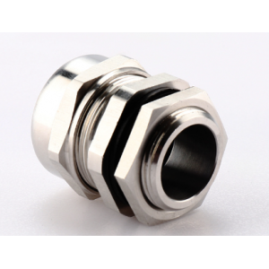 Stainless steel head