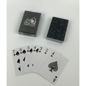 Playing card