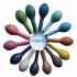Latex balloon set