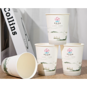 Paper cup