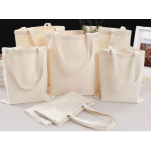 Canvas bag