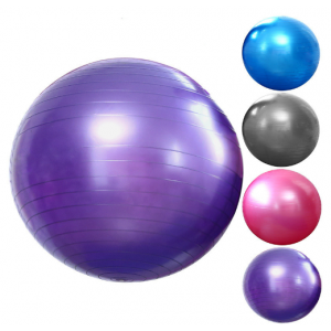 Exercise ball