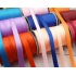 Plastic stretch yarn