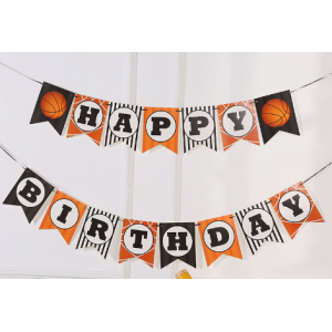 Party decorations