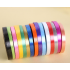 Plastic ribbon