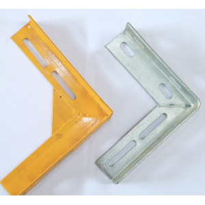 Aluminum bracket