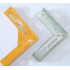 Aluminum bracket