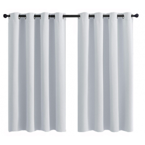 Chemical fiber curtain