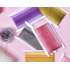 Chemical fiber streamers