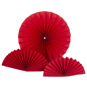 Paper ornament