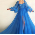 Chemical fiber dress