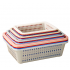 Plastic basket