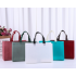 Non-woven shopping bags