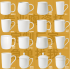 Ceramic cup