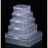 Plastic box