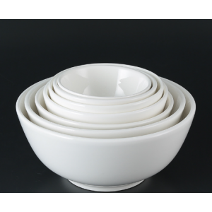 Ceramic bowl