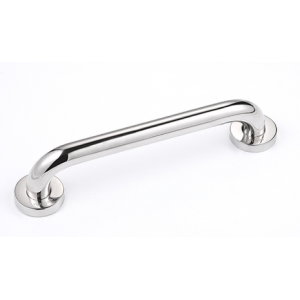 Toilet rail