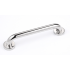 Toilet rail