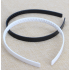 Plastic head buckle