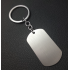 Iron key chain