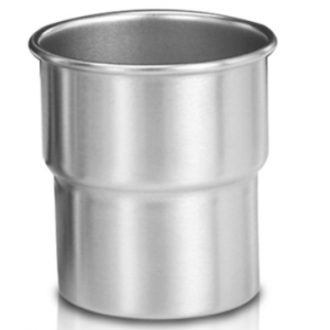 Aluminum cup