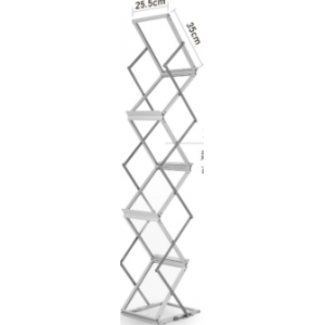 Aluminum frame