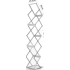 Aluminum frame