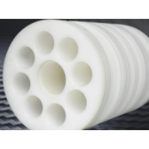Plastic prop
