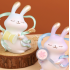Resin decoration
