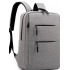 Polyester backpack