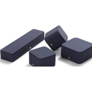 PU jewelry box