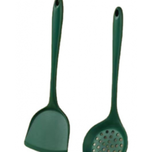 Silicone kitchenware