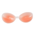 Silicone bra
