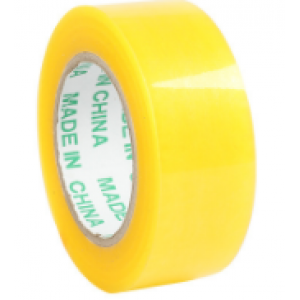 Plastic tape