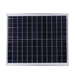 Solar panel