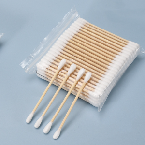 Cotton swab